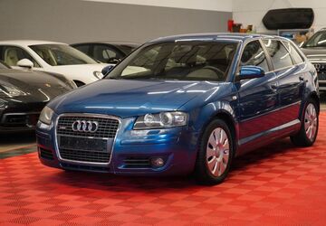 Audi A3 180.437 km 3.450 &euro; Pfungstadt 64319