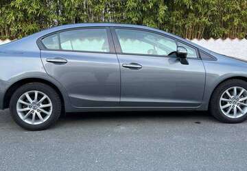 Honda Civic 114.000 km 10.400 &euro; Griesheim, Stadt 64347