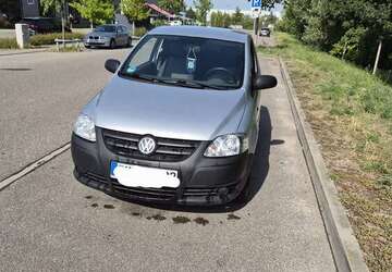 VW Fox 69.000 km 2.999 &euro; Bad Dürkheim 67098