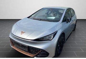 Cupra Born 35.051 km 27.900 &euro; Ladenburg 68526