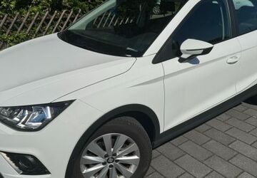 Seat Arona 32.540 km 19.450 &euro; Weinheim 69469