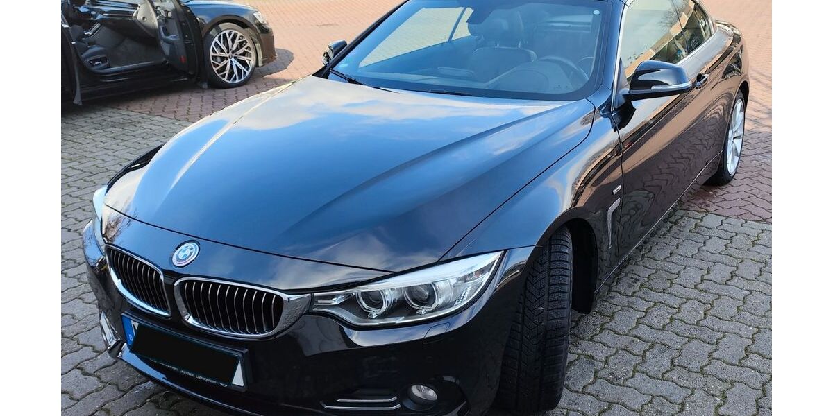 BMW 428 74.200 km 21.890 &euro; Mannheim 68305
