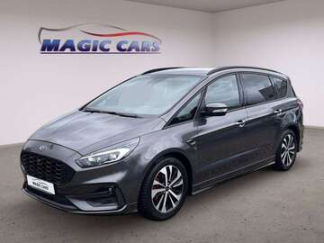 Gebrauchte Ford S-Max