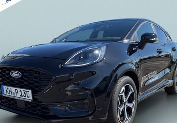 Ford Puma 12.200 km 23.850 &euro; Worms 67547