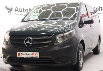 Mercedes-Benz Vito 135.827 km 22.490 &euro; Mannheim 68219