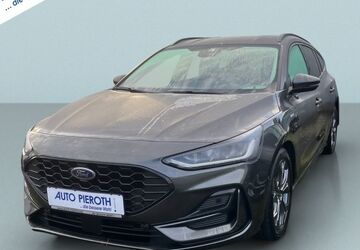 Ford Focus 30.800 km 21.850 &euro; Grünstadt 67269