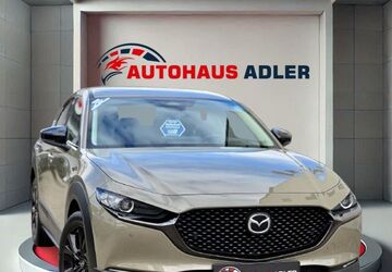 Mazda CX-30 8.855 km 26.990 &euro; Worms 67549