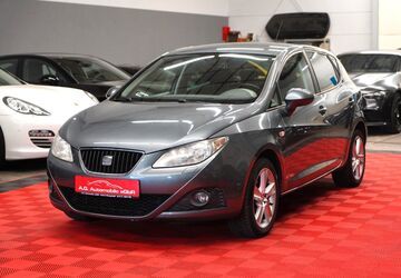 Seat Ibiza 185.898 km 2.950 &euro; Pfungstadt 64319
