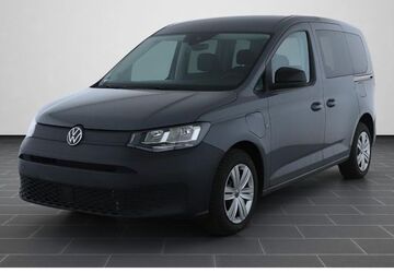 VW Caddy 9.808 km 36.200 &euro; Ladenburg 68526