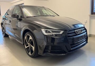 Audi A3 159.000 km 18.900 &euro; Alsbach 64665