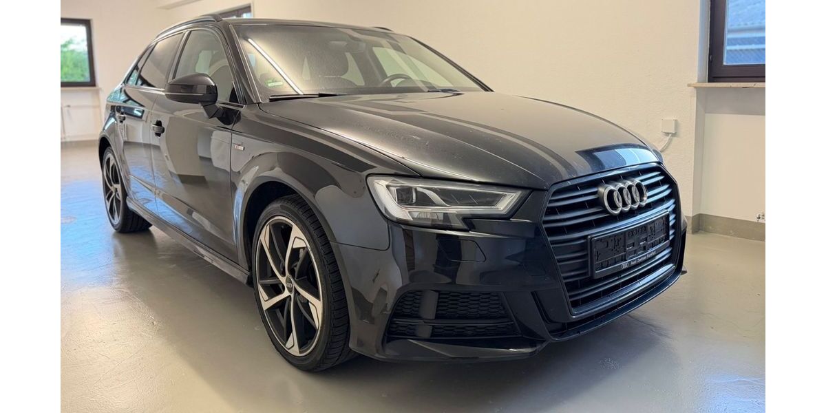 Audi A3 159.000 km 18.900 &euro; Alsbach 64665