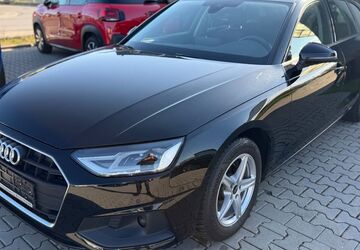 Audi A4 161.000 km 16.999 &euro; Schifferstadt 67105