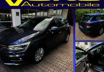 Renault Megane 80.000 km 16.880 &euro; Neuhofen/Pfalz 67141
