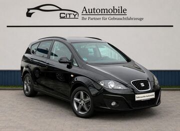 Gebrauchte Seat Altea