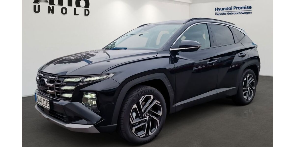 Hyundai TUCSON 11.999 km 39.990 &euro; Ludwigshafen 67059