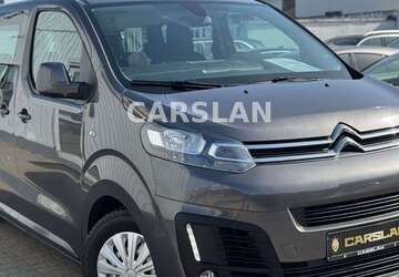 Citroen Spacetourer 150.000 km 17.998 &euro; Worms 67547