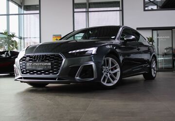 Audi S5 156.000 km 33.900 &euro; Griesheim/Darmstadt 64347