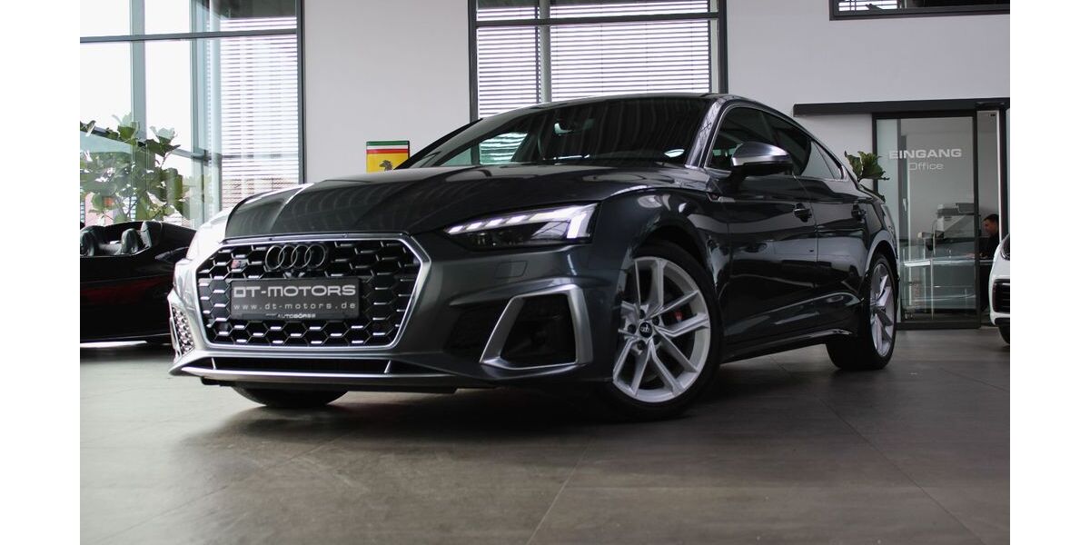 Audi S5 156.000 km 33.900 &euro; Griesheim/Darmstadt 64347