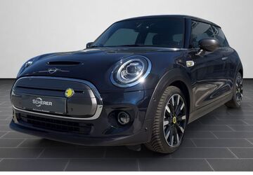 Mini Andere 46.977 km 15.499 &euro; Mannheim 68309