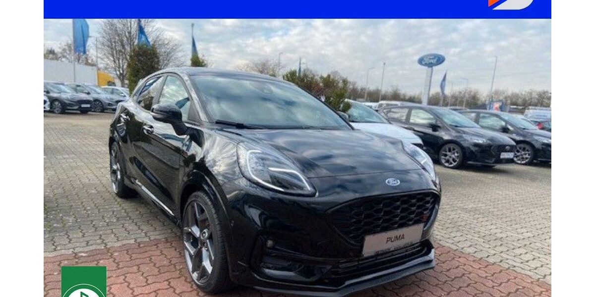Ford Puma 100 km 33.990 &euro; Mannheim 68219