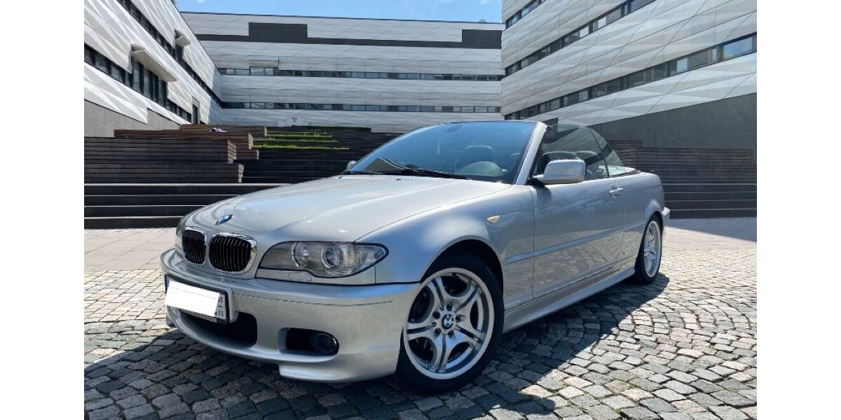 BMW 318 148.900 km 9.400 &euro; Lampertheim 68623