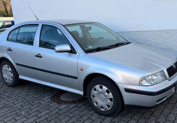 Skoda Octavia 139.000 km 2.400 &euro; Alsbach 64665