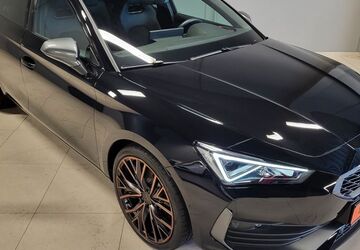 Cupra Leon 11.040 km 31.920 &euro; Alsbach-Hähnlein 64665