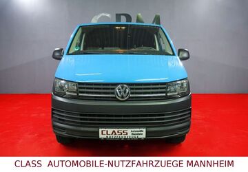 VW T6 Transporter 260.000 km 9.950 &euro; Mannheim 68167