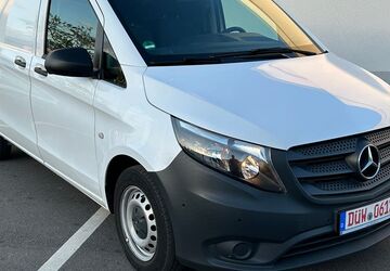 Mercedes-Benz Vito 130.227 km 14.900 &euro; Bad Dürkheim 67098