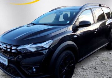 Dacia Jogger 9.999 km 23.030 &euro; Alzey 55232