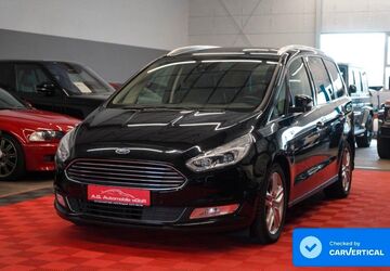 Ford Galaxy 136.755 km 19.750 &euro; Pfungstadt 64319