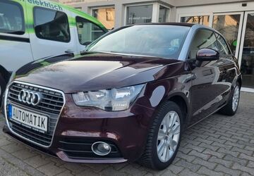 Audi A1 181.250 km 6.950 &euro; Riedstadt 64560