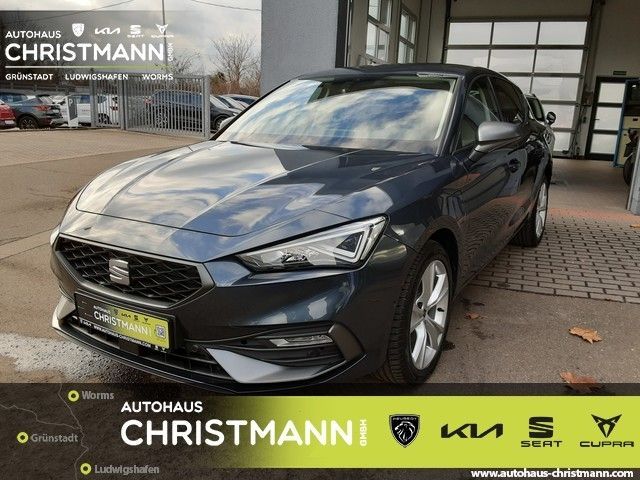 Seat Leon 20.000 km 25.690 &euro; Worms 67547