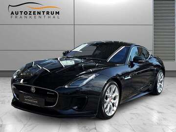 Gebrauchte Jaguar F-Type