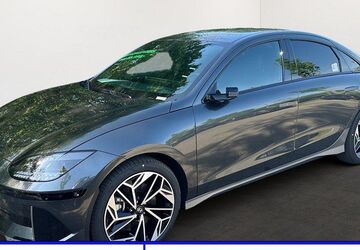 Hyundai IONIQ 6 18.950 km 44.990 &euro; Mannheim 68219