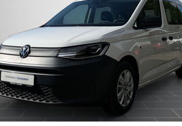 VW Caddy 1.100 km 39.990 &euro; Alzey 55232