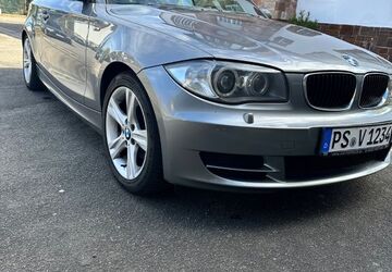 BMW 118 189.000 km 6.000 &euro; Tiefenthal 67311