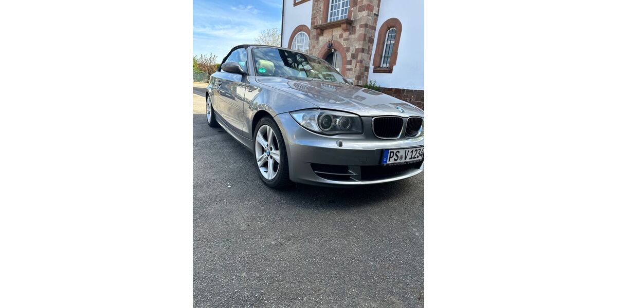 BMW 118 189.000 km 6.000 &euro; Tiefenthal 67311