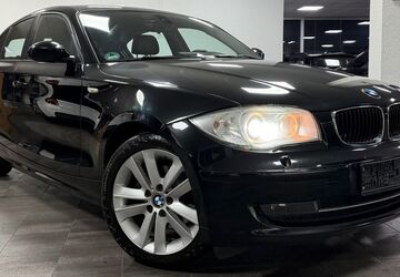 BMW 120 165.000 km 6.180 &euro; Lampertheim 68623