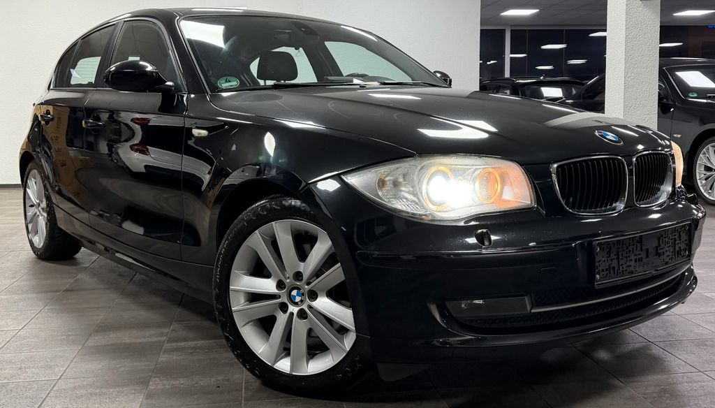 BMW 120 165.000 km 6.180 &euro; Lampertheim 68623