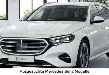Mercedes-Benz E 300 18.000 km 64.890 &euro; Lampertheim 68623