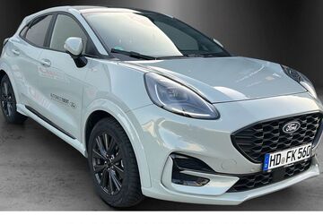 Ford Puma 19.990 km 25.990 &euro; Frankenthal 67227