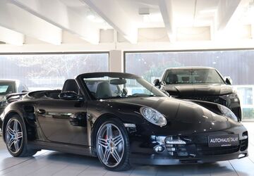 Porsche 911 Urmodell 93.500 km 94.880 &euro; Ludwigshafen am Rhein 67059