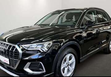 Audi Q3 15.956 km 37.470 &euro; Grünstadt 67269