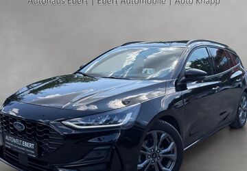 Ford Focus 18.990 km 24.490 &euro; Frankenthal 67227
