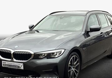 BMW 330 71.304 km 25.990 &euro; Zwingenberg 64673