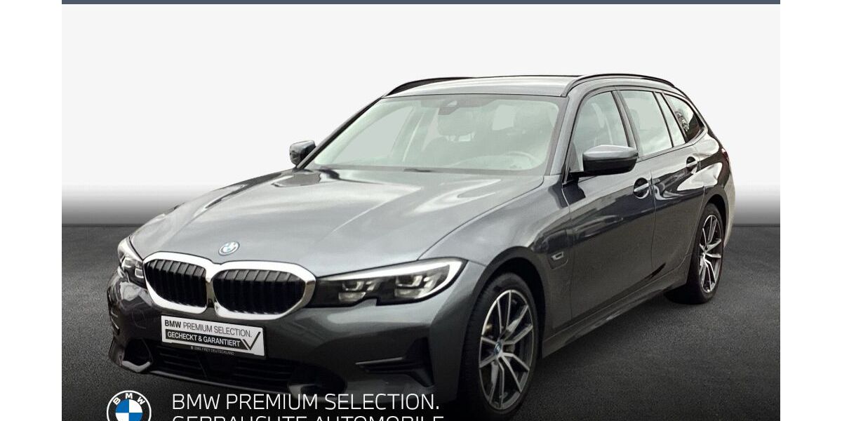 BMW 330 71.304 km 25.990 &euro; Zwingenberg 64673