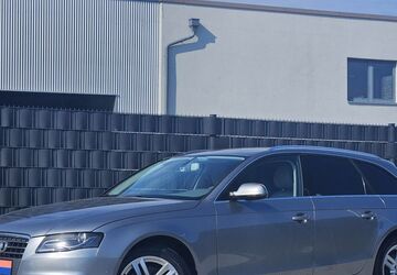 Audi A4 268.127 km 5.950 &euro; Monsheim 67590