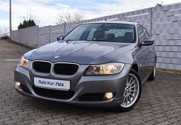 BMW 318 108.500 km 10.900 &euro; LUDWIGSHAFEN am RHEIN 67065