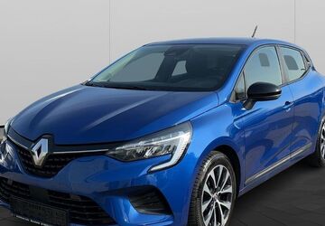 Renault Clio 34.950 km 13.990 &euro; Bensheim 64625